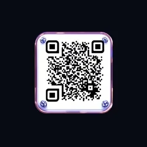 p站视频 App 下载二维码